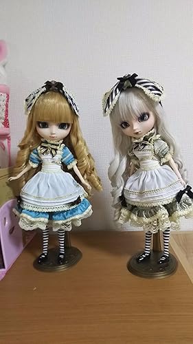 Amazon | グルーヴ Pullip Classical Alice Pullip ver. (クラシカル